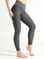 Load image into Gallery viewer, Scrunch Flex Leggings - V Shaped