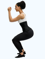 Load image into Gallery viewer, Shapewear - Leggings, FineFashionFitness - FineFashionFitness