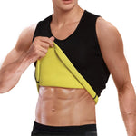 Load image into Gallery viewer, #1 Sweat Sauna Vest - Thermal Body Shaper