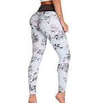 Load image into Gallery viewer, Leggings - Leggings, FineFashionFitness - FineFashionFitness