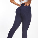 Load image into Gallery viewer, Fashion Scrunch Flex Leggings