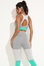 Load image into Gallery viewer, Set - Leggings, FineFashionFitness - FineFashionFitness