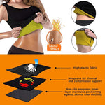 Load image into Gallery viewer, 1# Sweat Sauna Vest - Thermal Body Shaper