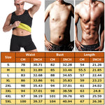 Load image into Gallery viewer, 1# Sweat Sauna Vest - Thermal Body Shaper