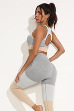 Load image into Gallery viewer, Set - Leggings, FineFashionFitness - FineFashionFitness