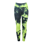 Load image into Gallery viewer, Scrunch Flex Tie-Dye Leggings