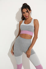 Load image into Gallery viewer, Set - Leggings, FineFashionFitness - FineFashionFitness