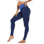 Load image into Gallery viewer, Leggings - Leggings, FineFashionFitness - FineFashionFitness