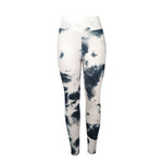 Load image into Gallery viewer, Scrunch Flex Tie-Dye Leggings
