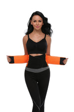 Load image into Gallery viewer, #1 Best Waist Trainer - Hour Glass Shape