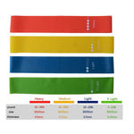 Load image into Gallery viewer, Resistance Band - Leggings, FineFashionFitness - FineFashionFitness