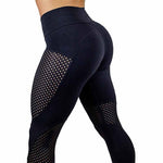Load image into Gallery viewer, Leggings - Leggings, FineFashionFitness - FineFashionFitness