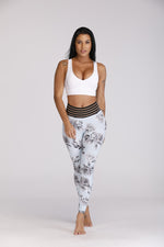 Load image into Gallery viewer, Leggings - Leggings, FineFashionFitness - FineFashionFitness