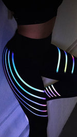 Load image into Gallery viewer, Leggings - Leggings, FineFashionFitness - FineFashionFitness