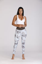Load image into Gallery viewer, Leggings - Leggings, FineFashionFitness - FineFashionFitness