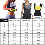 Load image into Gallery viewer, 1# Sweat Sauna Vest - Thermal Body Shaper
