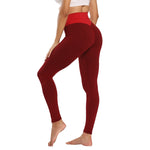 Load image into Gallery viewer, Leggings - Leggings, FineFashionFitness - FineFashionFitness 
