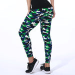 Load image into Gallery viewer, Leggings - Leggings, FineFashionFitness - FineFashionFitness