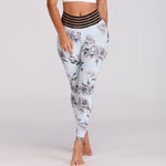 Load image into Gallery viewer, Leggings - Leggings, FineFashionFitness - FineFashionFitness