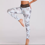 Load image into Gallery viewer, Leggings - Leggings, FineFashionFitness - FineFashionFitness