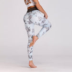 Load image into Gallery viewer, Leggings - Leggings, FineFashionFitness - FineFashionFitness