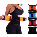 Load image into Gallery viewer, #1 Best Waist Trainer - Hour Glass Shape