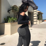 Load image into Gallery viewer, Leggings - Leggings, FineFashionFitness - FineFashionFitness