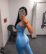 Load image into Gallery viewer, Leggings - Leggings, FineFashionFitness - FineFashionFitness