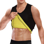 Load image into Gallery viewer, #1 Sweat Sauna Vest - Thermal Body Shaper
