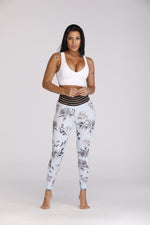 Load image into Gallery viewer, Leggings - Leggings, FineFashionFitness - FineFashionFitness 
