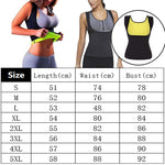 Load image into Gallery viewer, 1# Sweat Sauna Vest - Thermal Body Shaper
