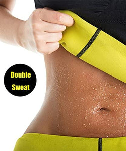 #1 Sweat Sauna Vest - Thermal Body Shaper